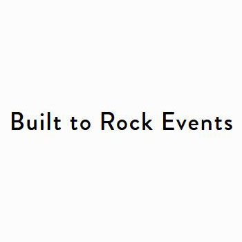Built To Rock Events